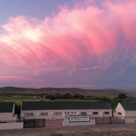 Cango'S Rest Appartement Oudtshoorn Buitenkant foto