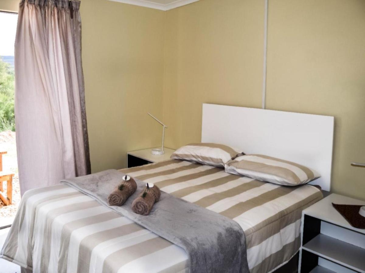 Cango'S Rest Appartement Oudtshoorn Kamer foto