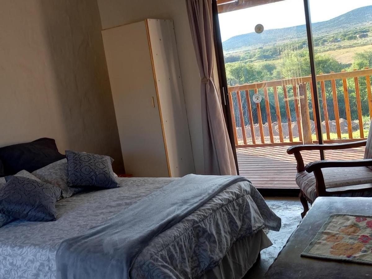 Cango'S Rest Appartement Oudtshoorn Kamer foto