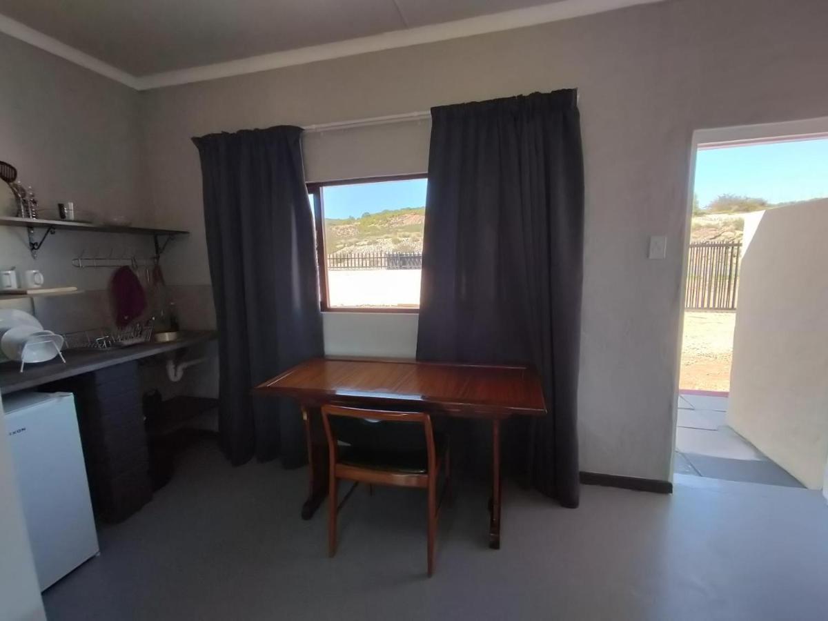 Cango'S Rest Appartement Oudtshoorn Kamer foto