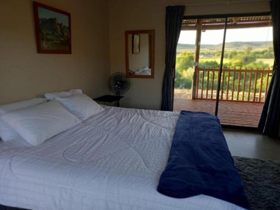 Cango'S Rest Appartement Oudtshoorn Kamer foto