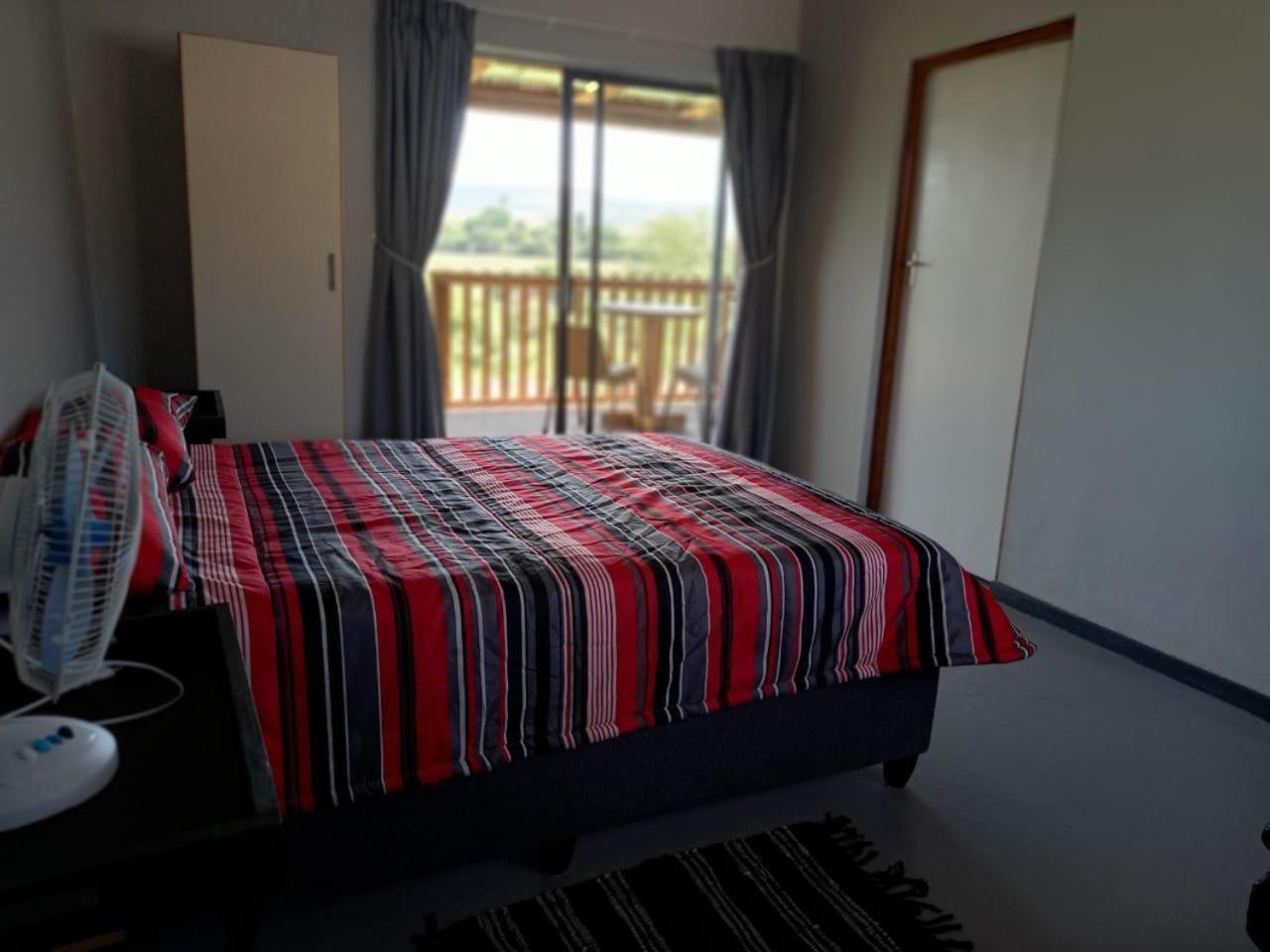 Cango'S Rest Appartement Oudtshoorn Kamer foto