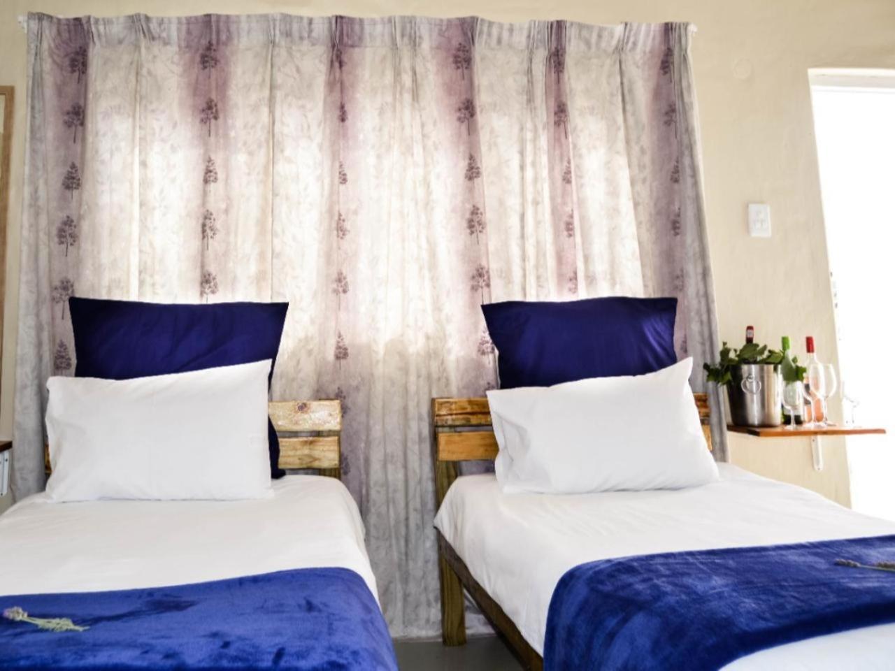 Cango'S Rest Appartement Oudtshoorn Kamer foto