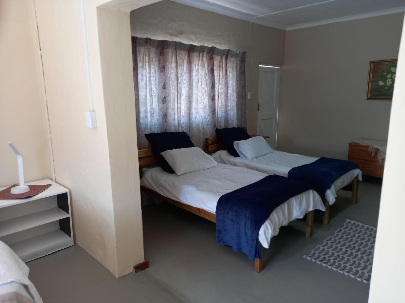 Cango'S Rest Appartement Oudtshoorn Kamer foto