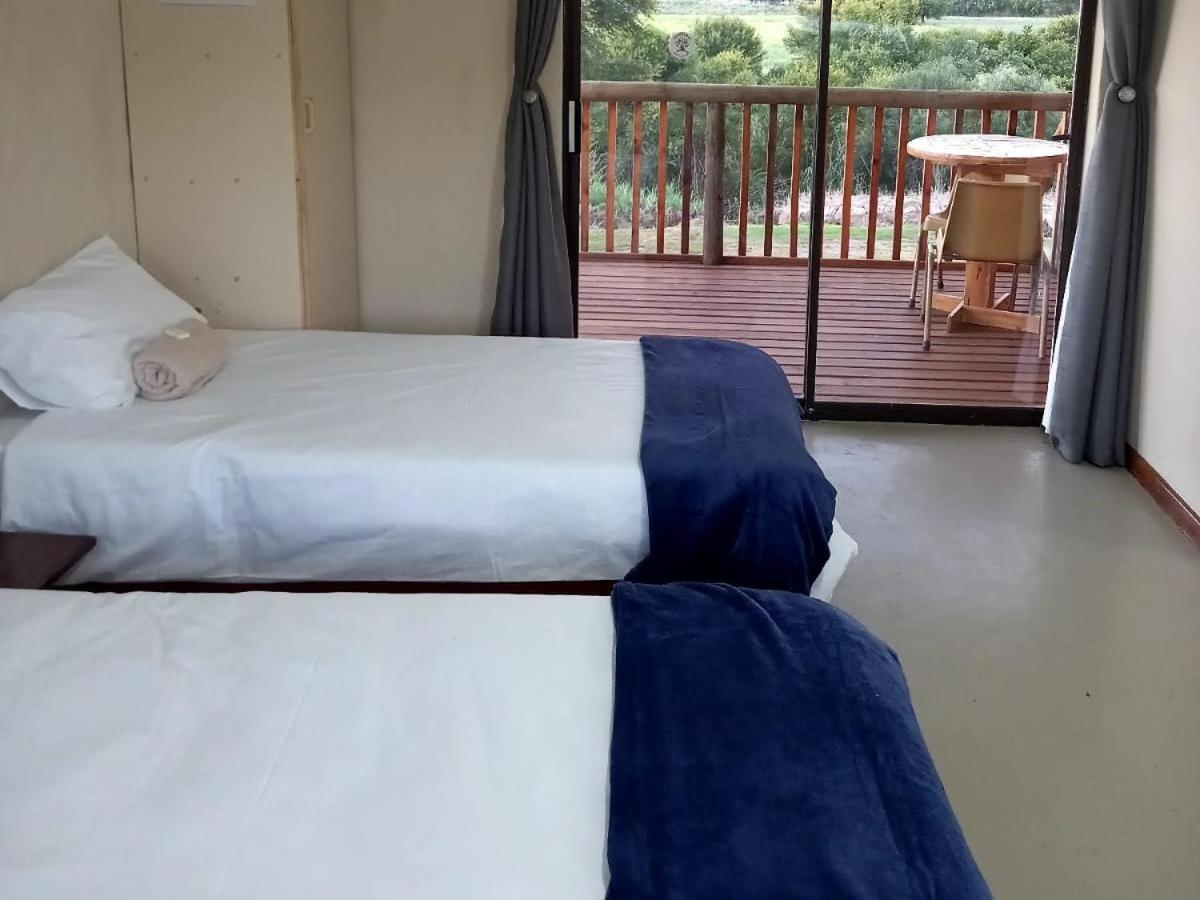 Cango'S Rest Appartement Oudtshoorn Kamer foto