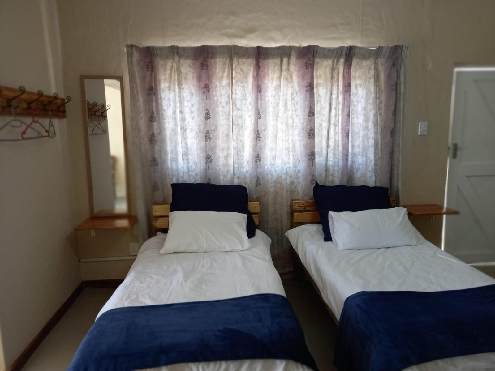 Cango'S Rest Appartement Oudtshoorn Kamer foto