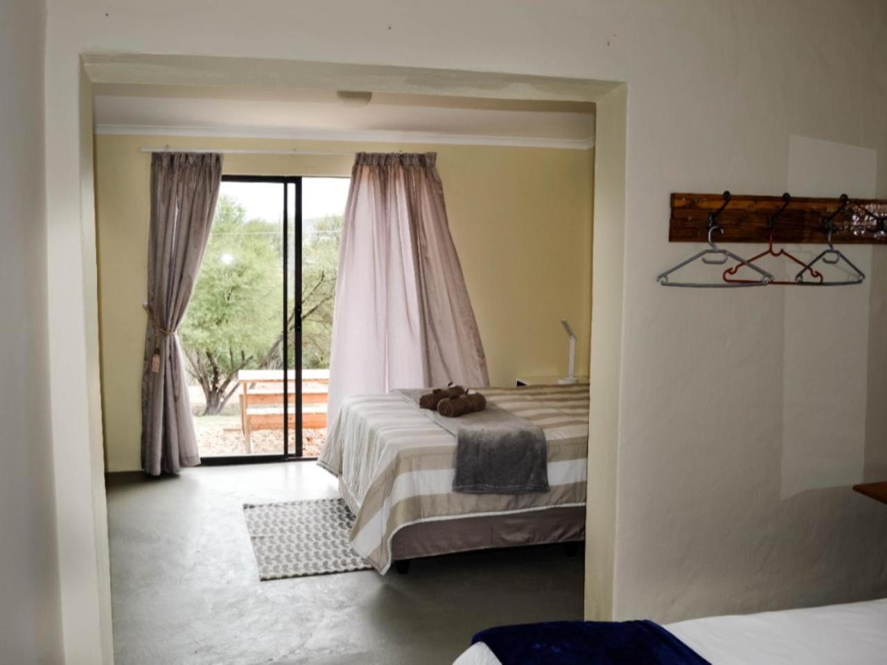 Cango'S Rest Appartement Oudtshoorn Kamer foto