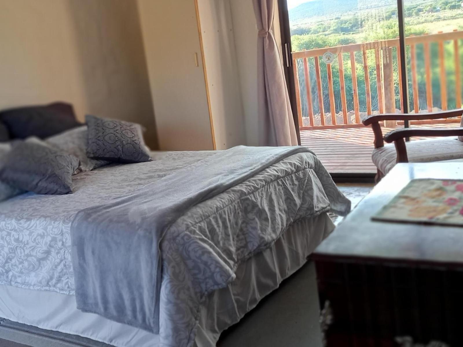 Cango'S Rest Appartement Oudtshoorn Kamer foto