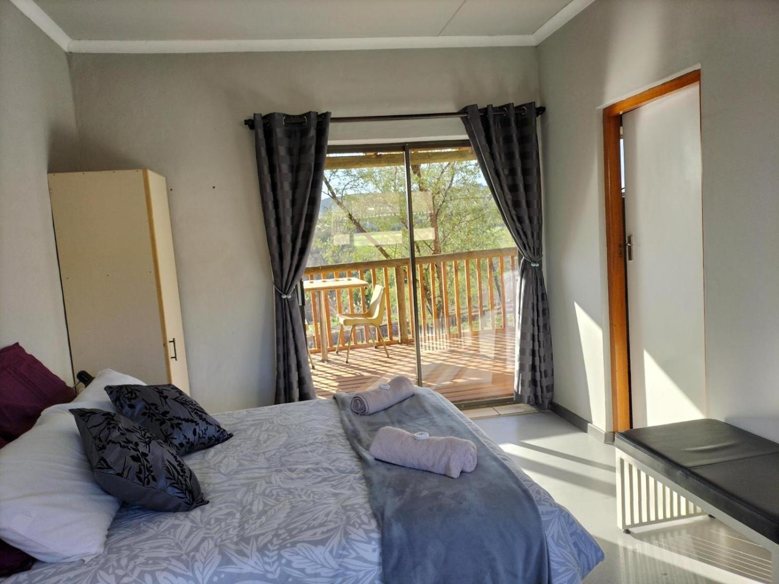 Cango'S Rest Appartement Oudtshoorn Kamer foto