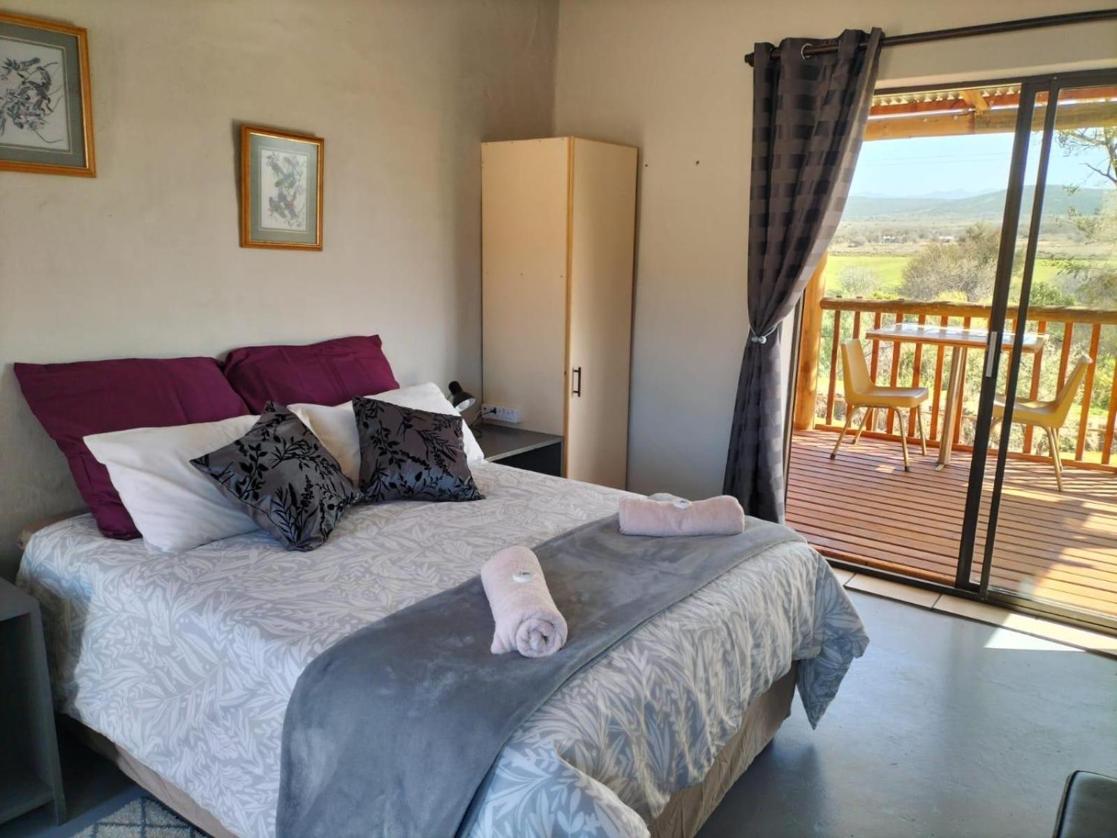 Cango'S Rest Appartement Oudtshoorn Kamer foto